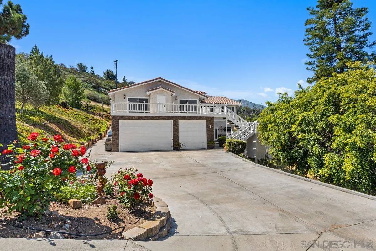 Spring Valley, CA 91978,3049 Millar Ranch Rd