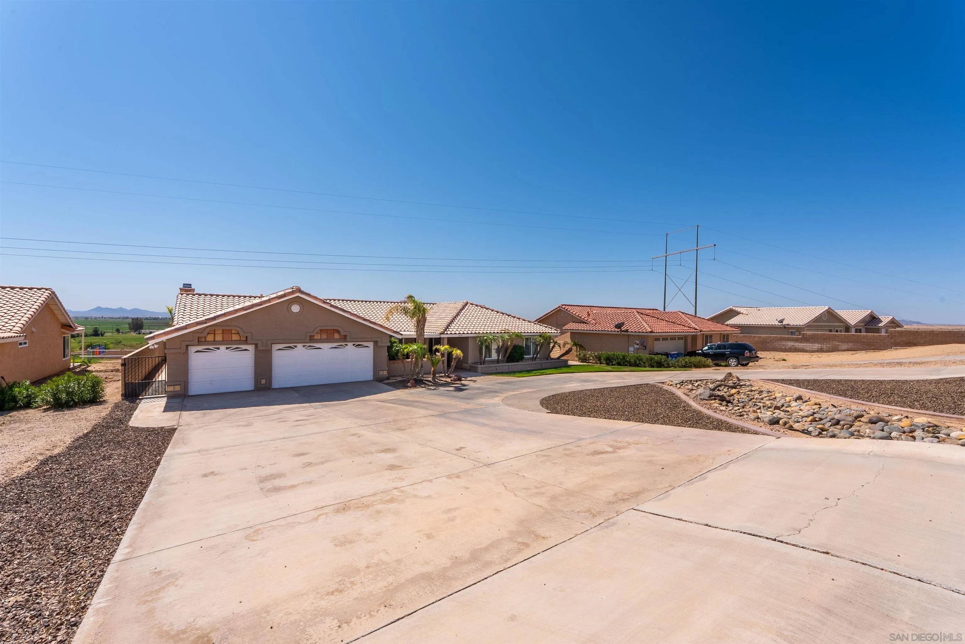Blythe, CA 92225,2224 Dekens Court