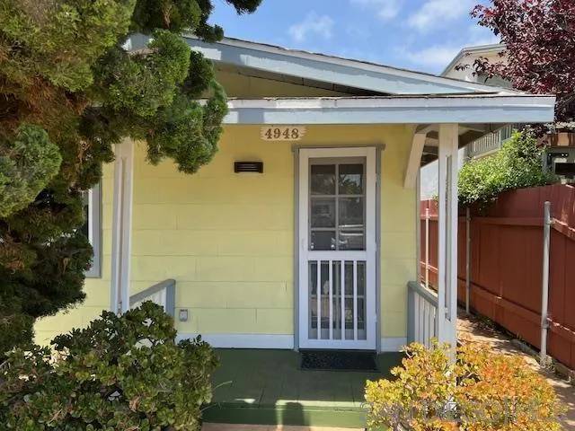 San Diego, CA 92107,4948-54 Muir Ave