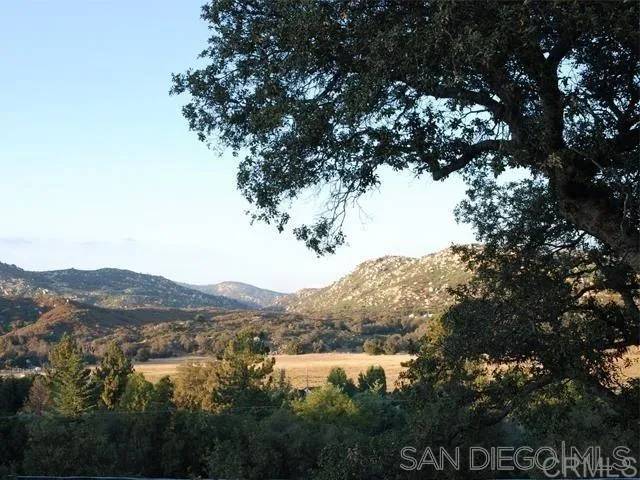 Descanso, CA 91916,9502 Elm Drive