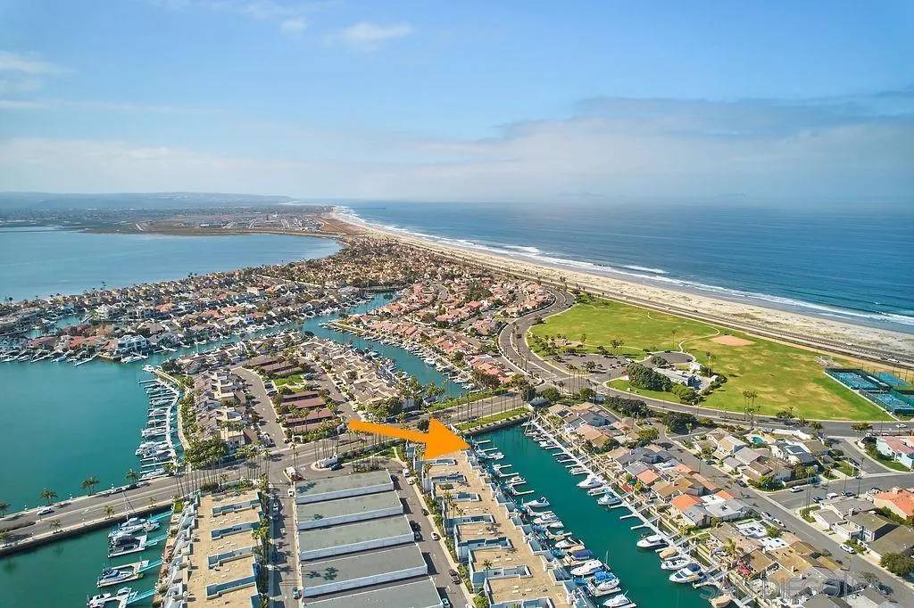 Coronado, CA 92118,105 Antigua Ct