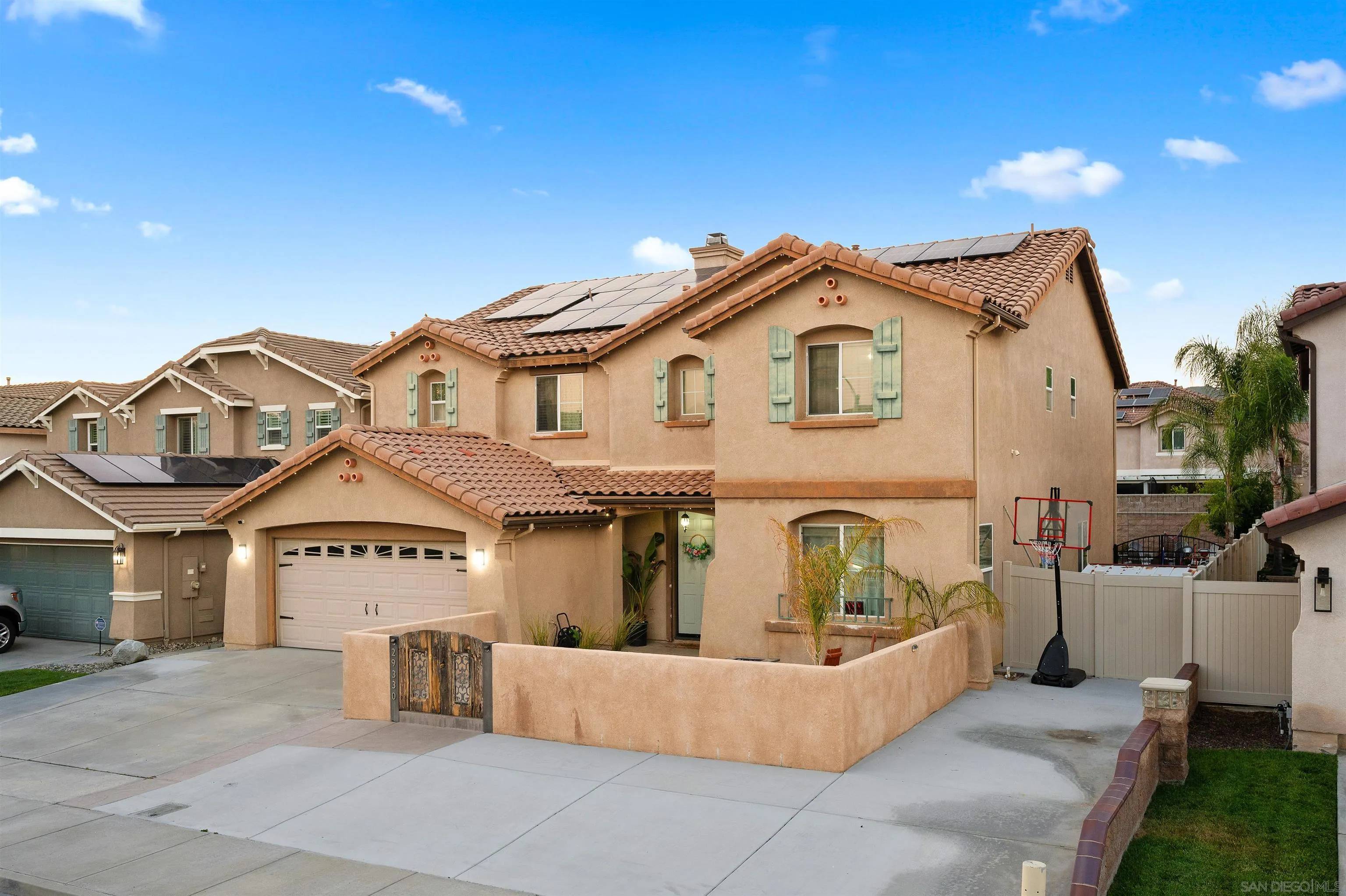 Murrieta, CA 92563,29330 Wrangler Dr
