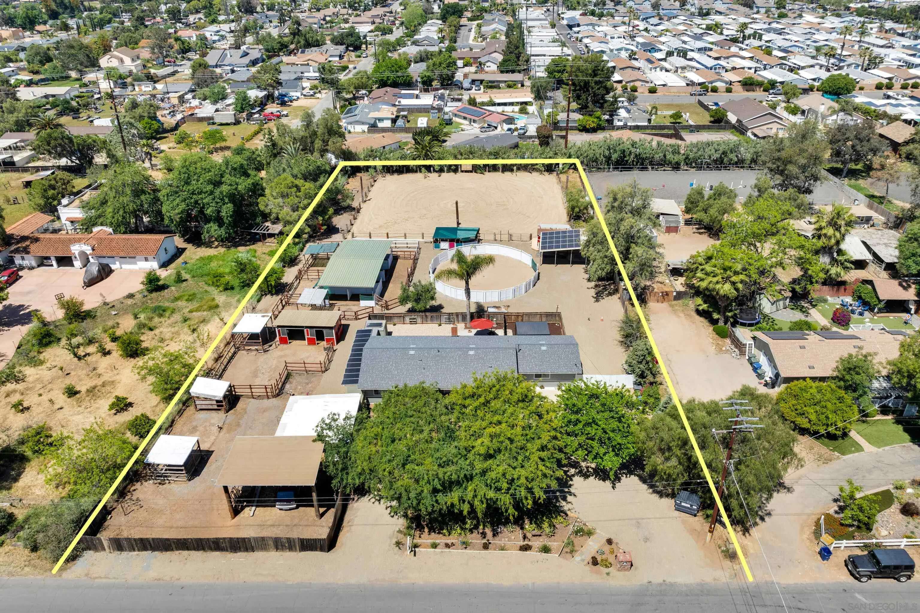 Poway, CA 92064,13918 Putney Rd