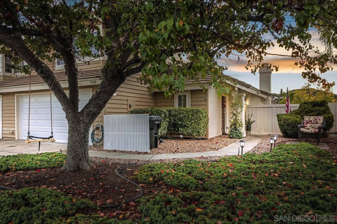 San Diego, CA 92127,17648 Azucar Way