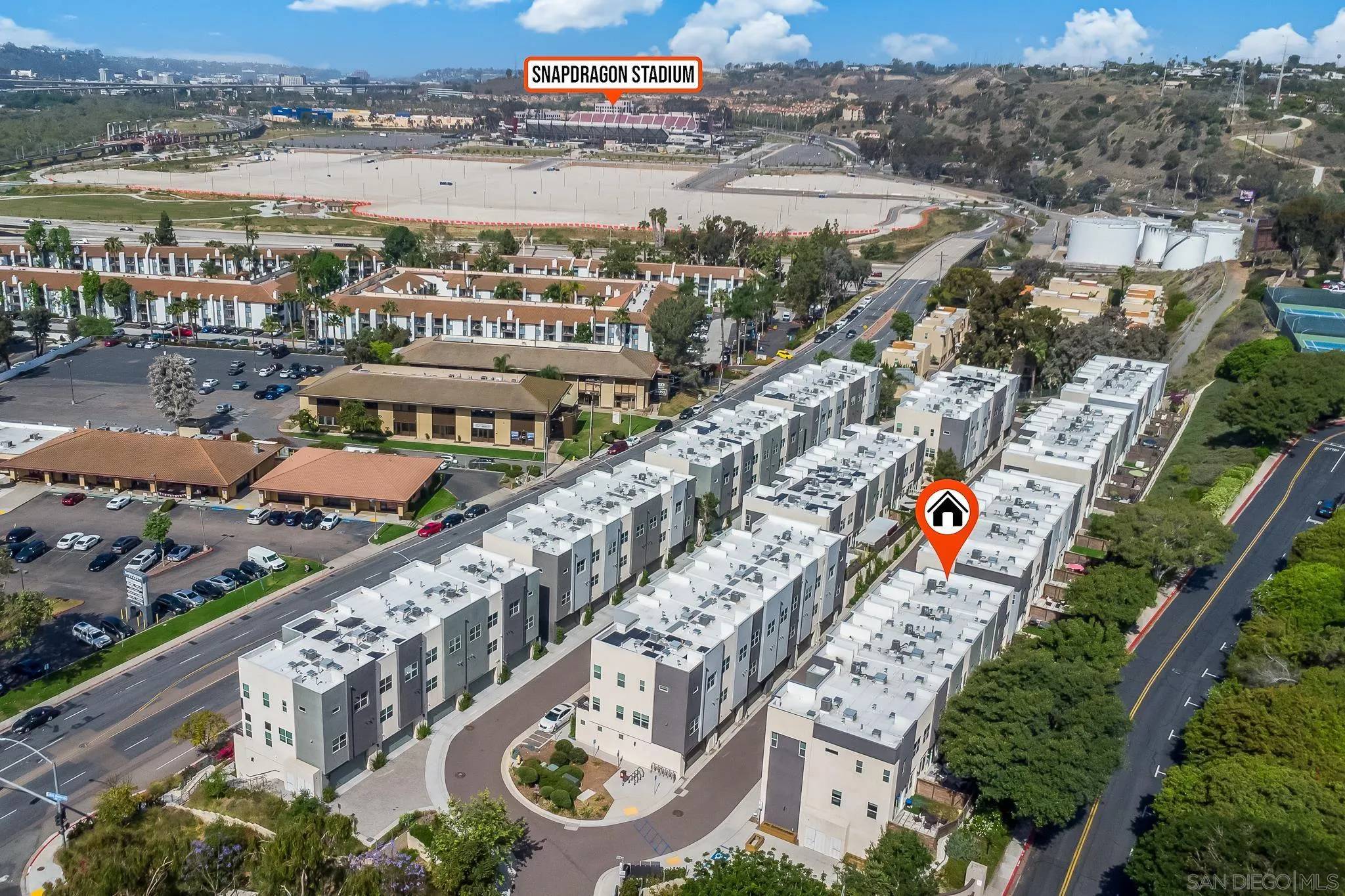 San Diego, CA 92108,10402 Harlow Cir #43