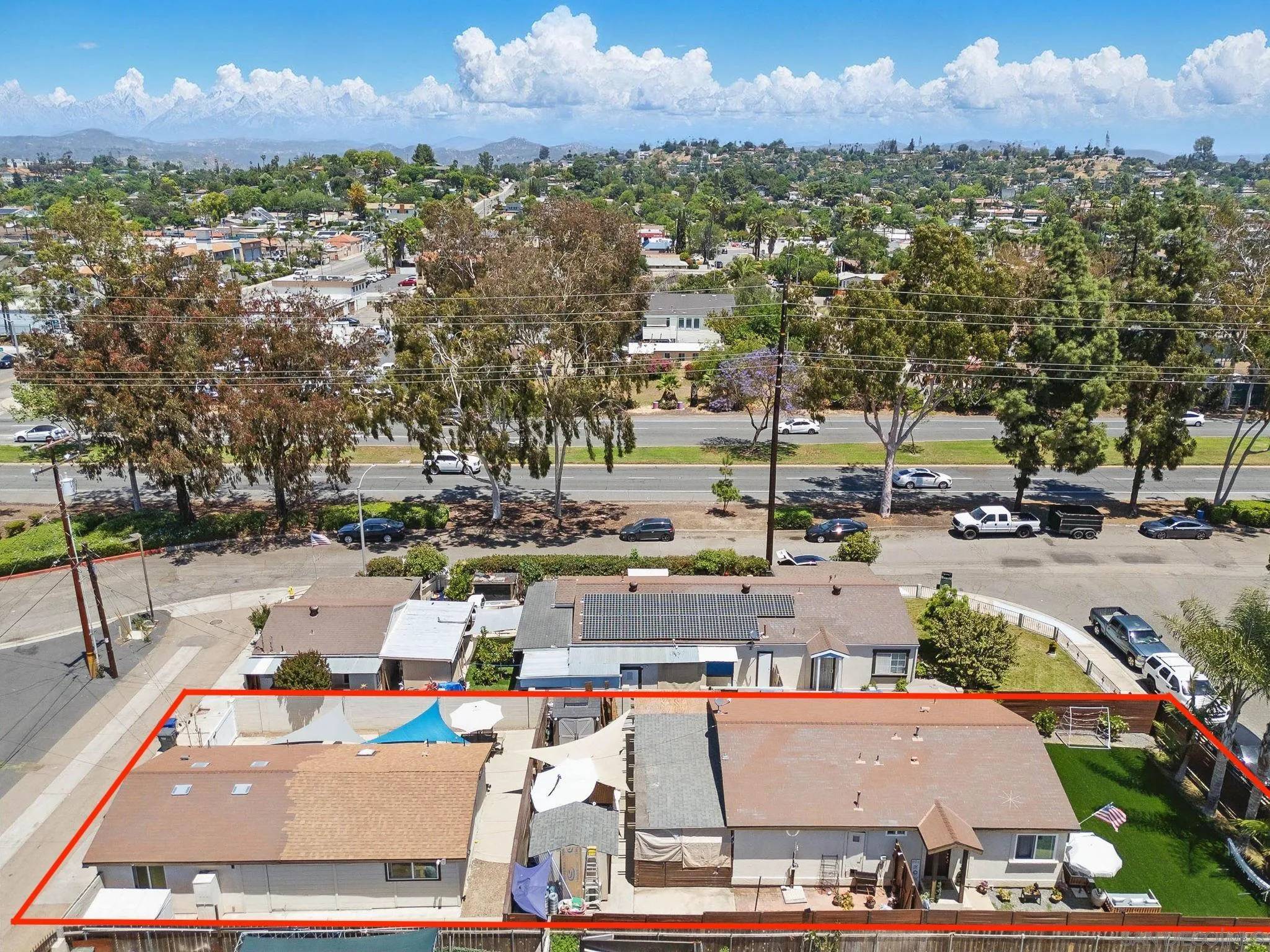 Escondido, CA 92025,514-18 W 10th Ave