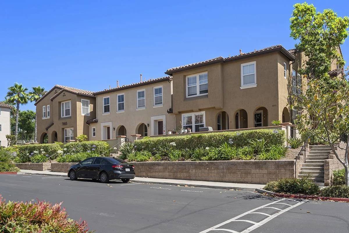 San Diego, CA 92129,7895 Via Montebello #2
