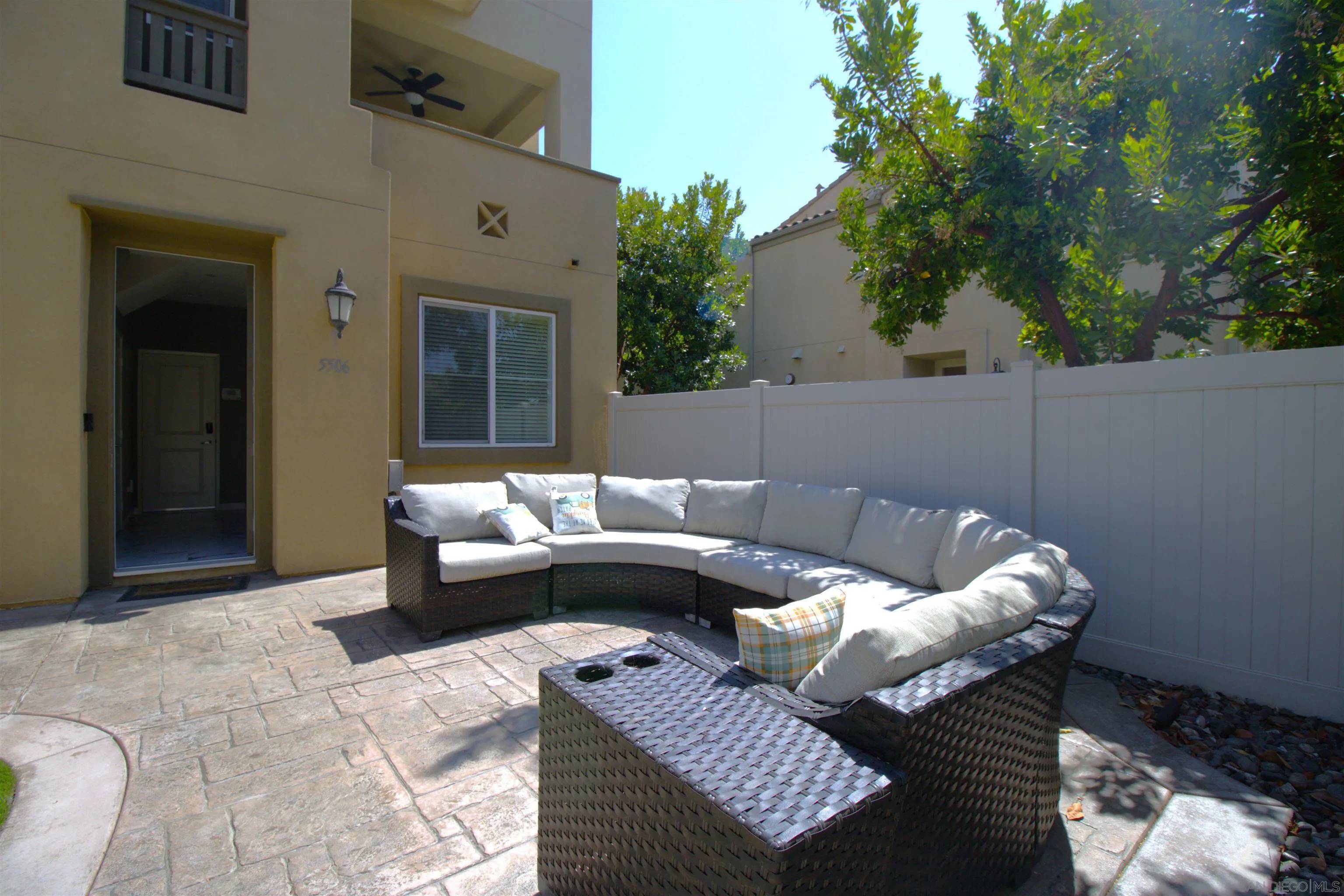 San Diego, CA 92154,5506 San Roberto