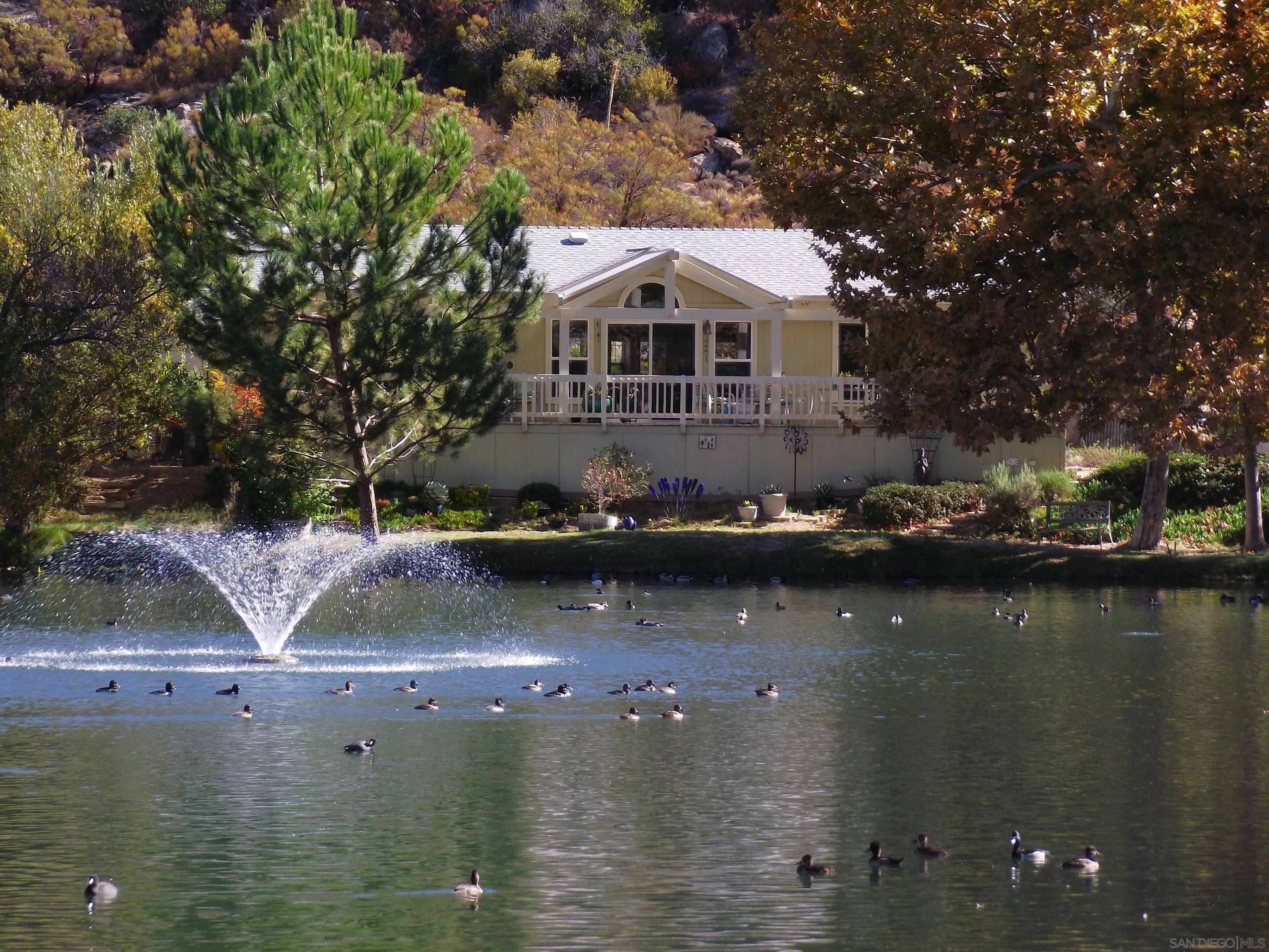 Warner Springs, CA 92086,35109 Highway 79 #UNIT/SPACE #75