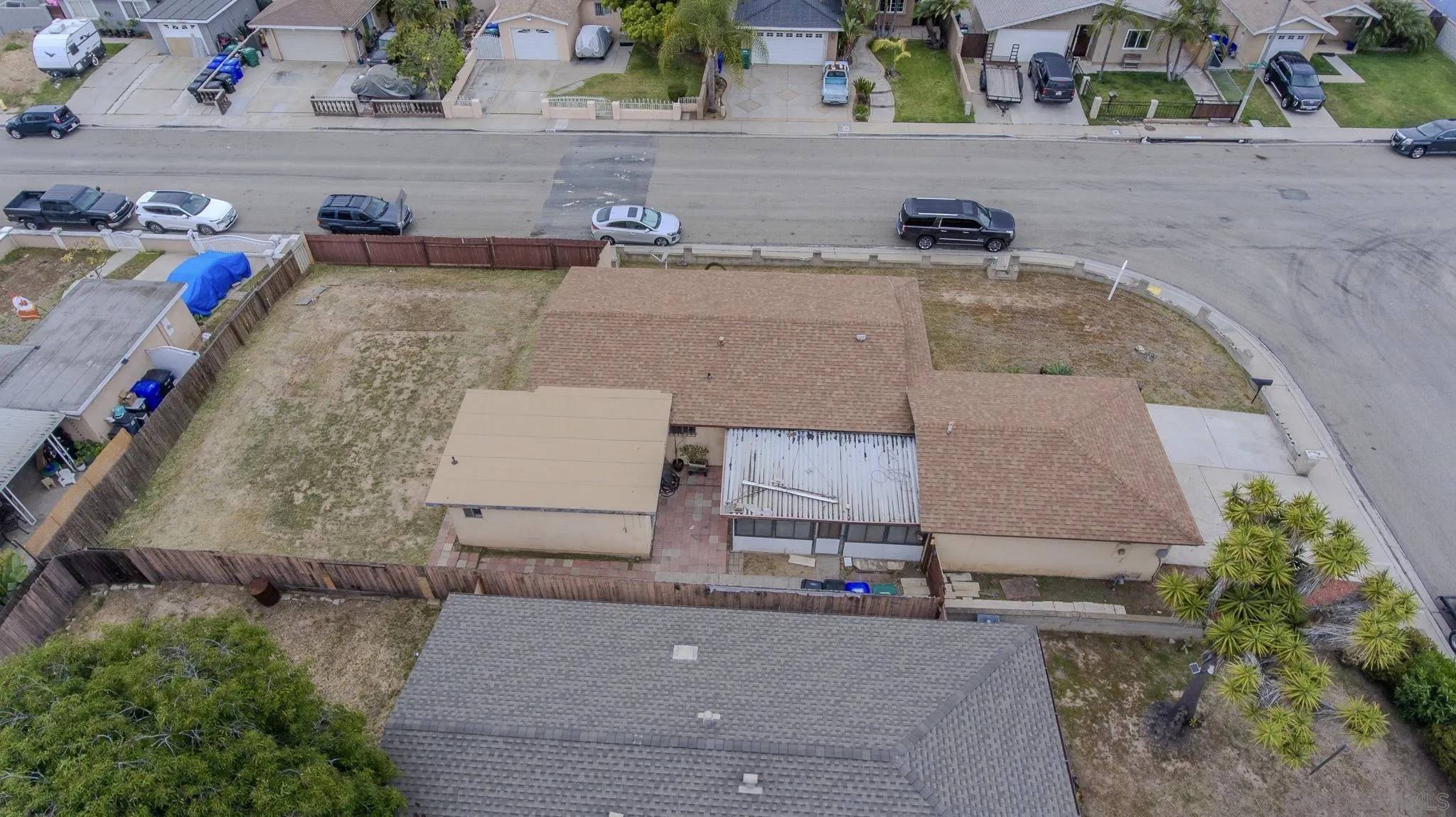 San Diego, CA 92154,4231 Marge Way