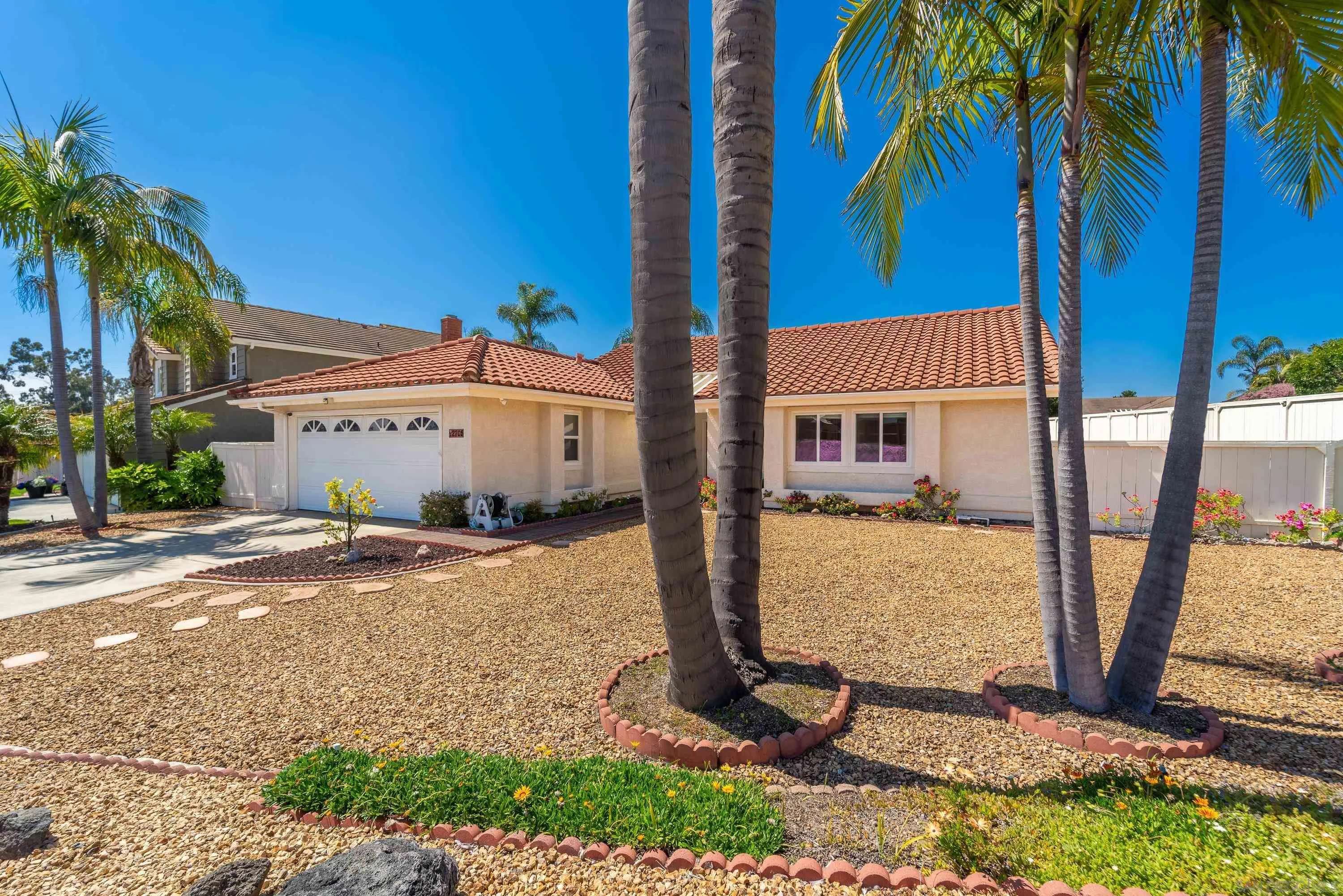 Carlsbad, CA 92010,2708 MEDFORD CT