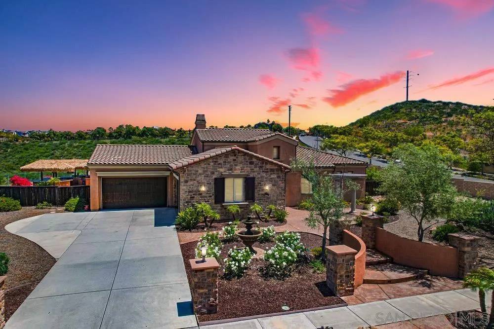 San Diego, CA 92131,14190 Green Valley Ct