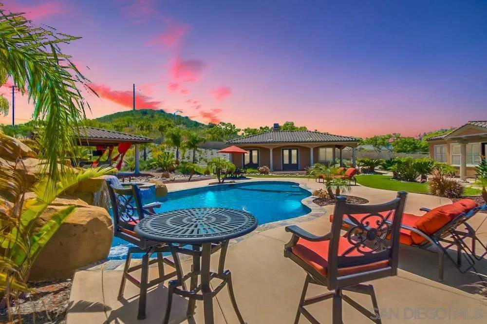 San Diego, CA 92131,14190 Green Valley Ct