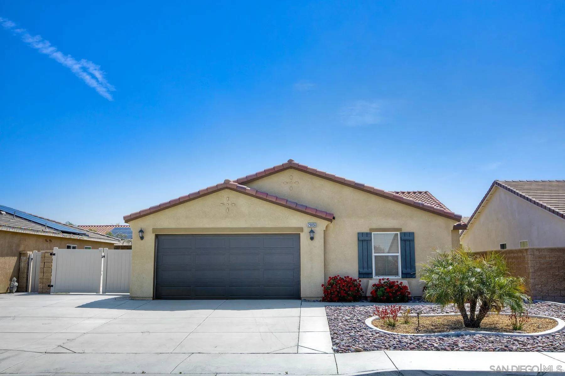 Winchester, CA 92596,29056 Aubrey Circle