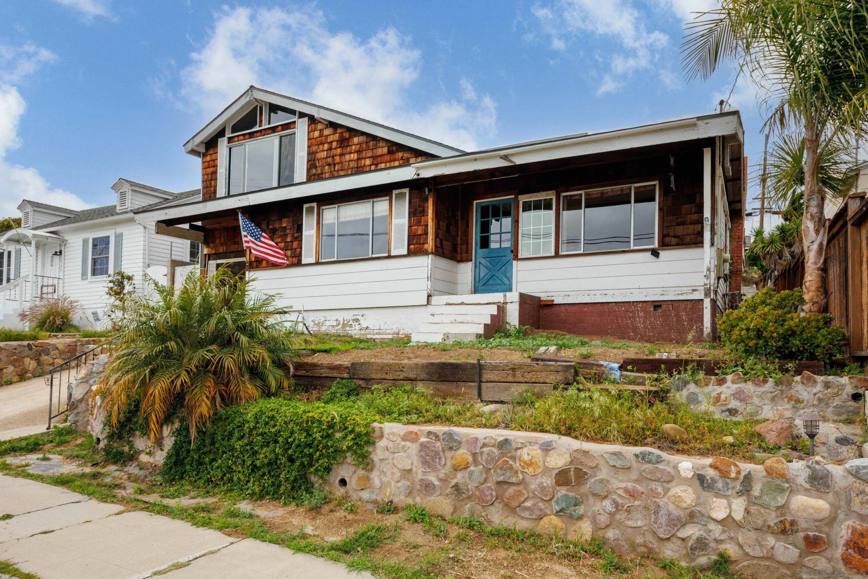 San Diego, CA 92109,1970 Beryl St