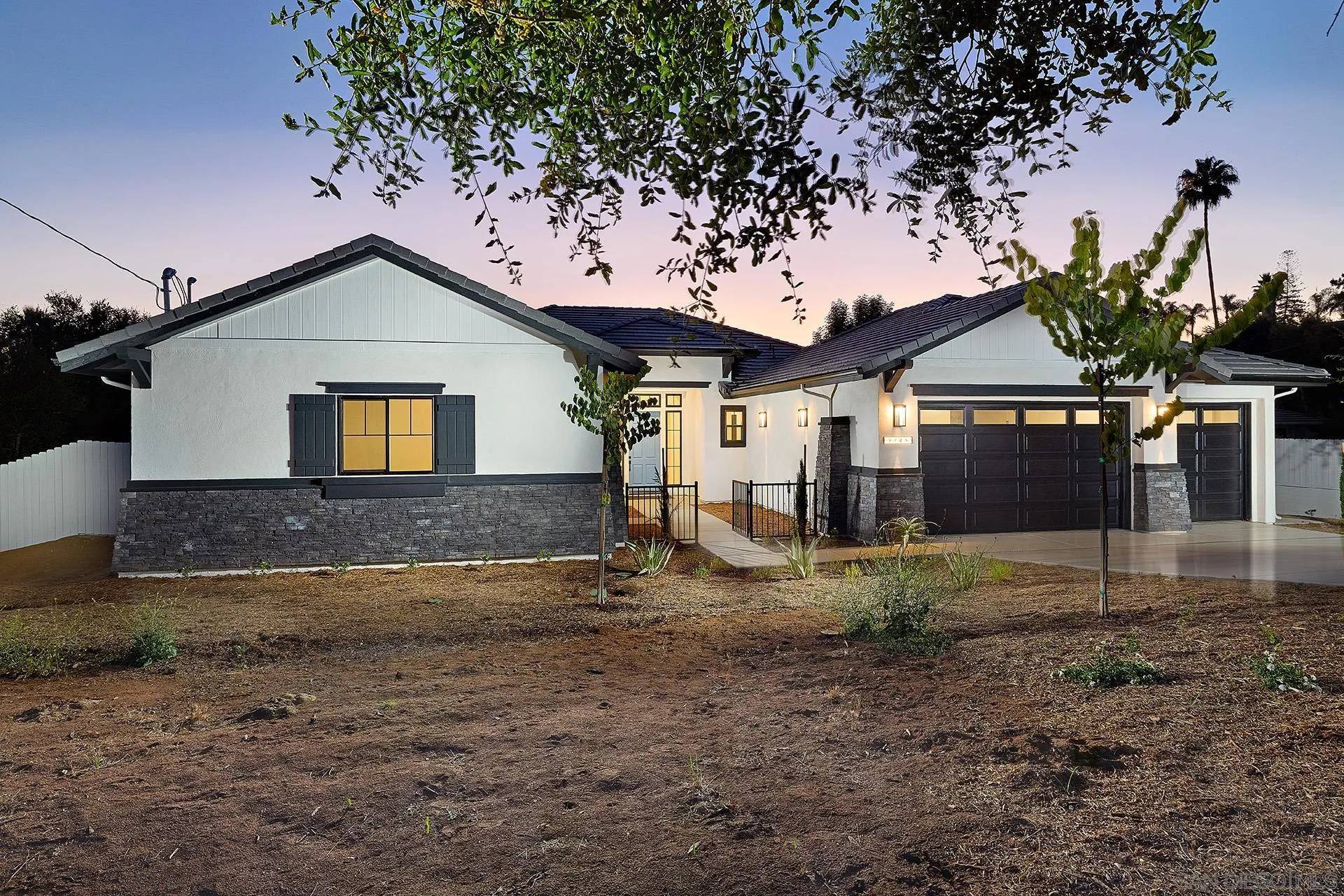 Escondido, CA 92029,2745 Alexander Dr