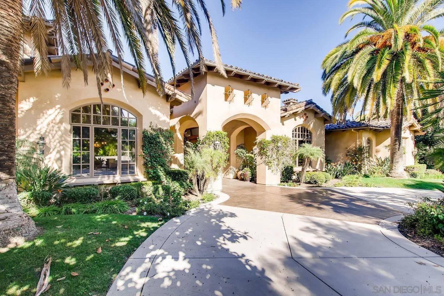San Diego, CA 92130,4690 Rancho Del Mar Tri