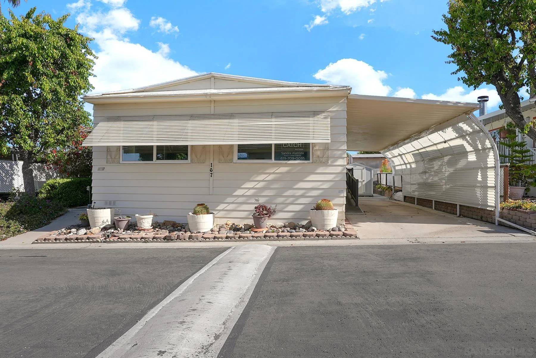Chula Vista, CA 91913,1925 Otay Lakes Rd. #167
