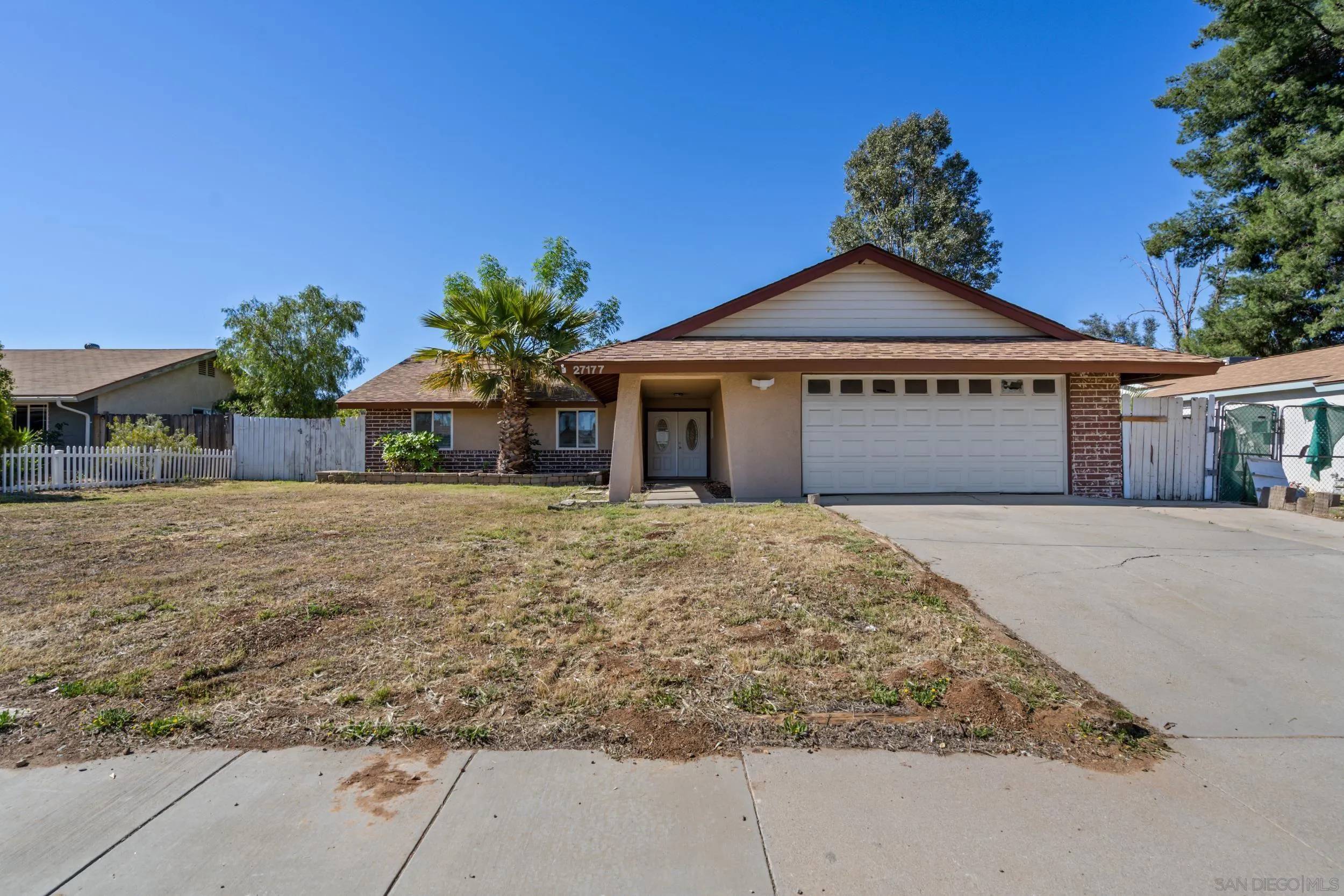 Menifee, CA 92586,27177 Paloma Way