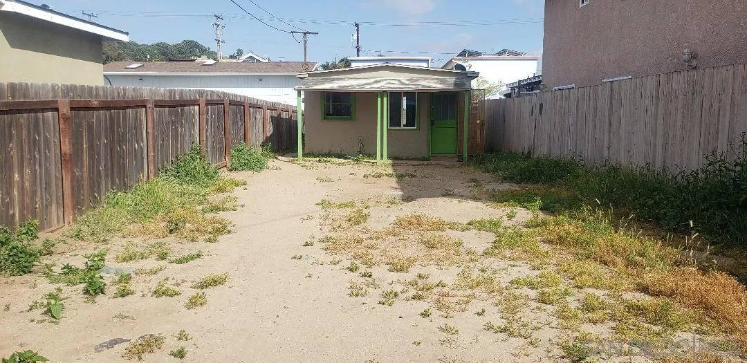 San Diego, CA 92110,1335 Lehigh Street