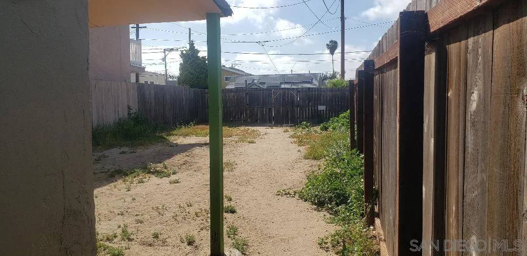 San Diego, CA 92110,1335 Lehigh Street