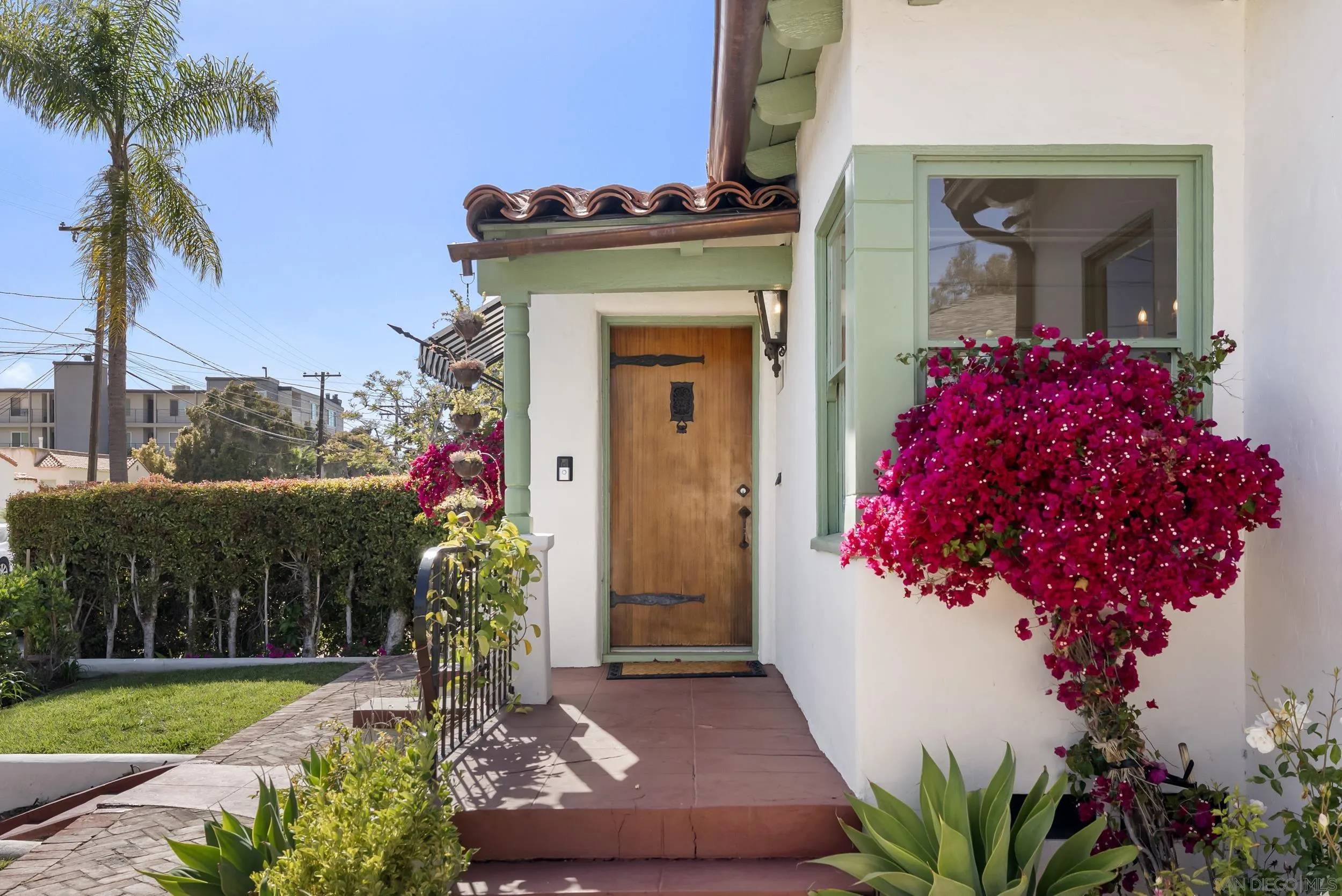 San Diego, CA 92104,2982 Laurel
