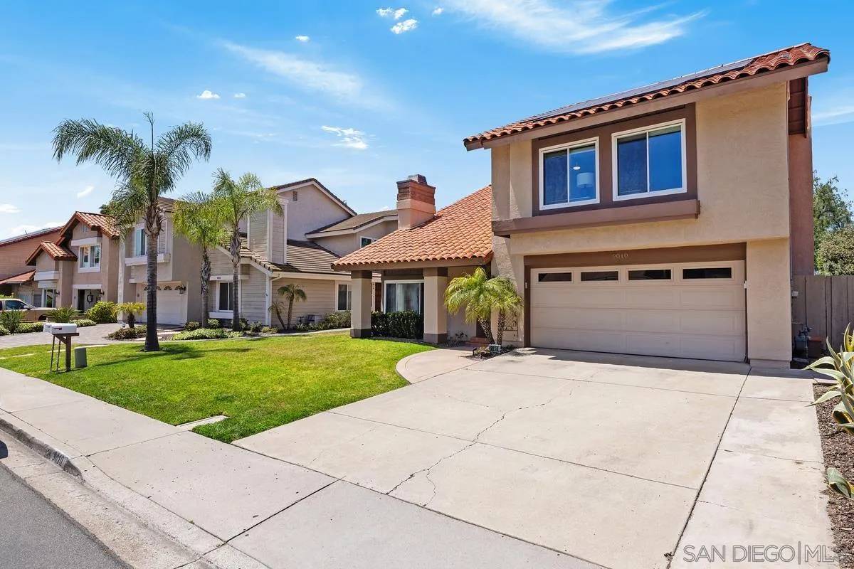 San Diego, CA 92129,9010 Oviedo St
