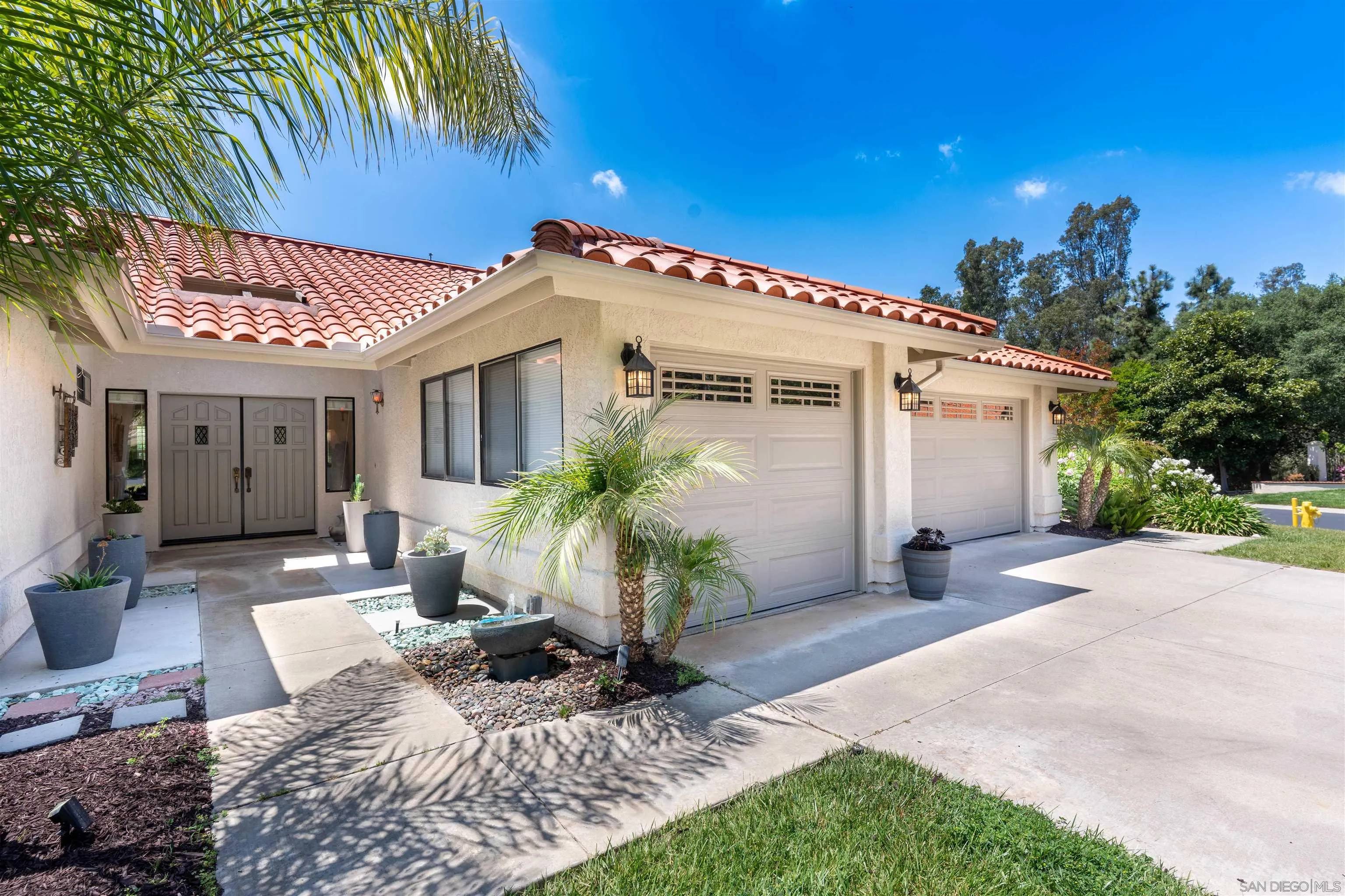Fallbrook, CA 92028,3533 Sarah Ann