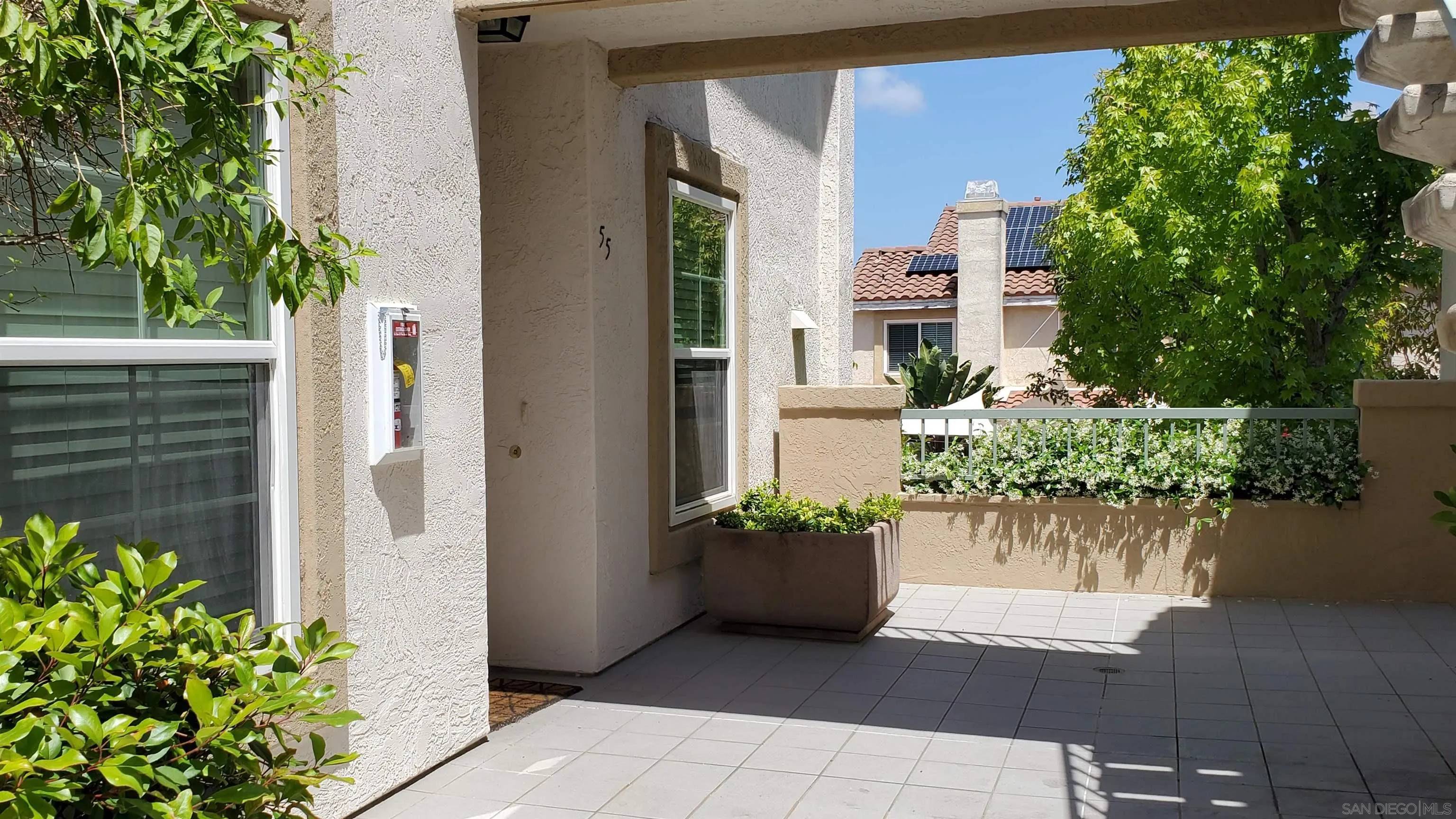 San Diego, CA 92126,8656 New Salem St #55
