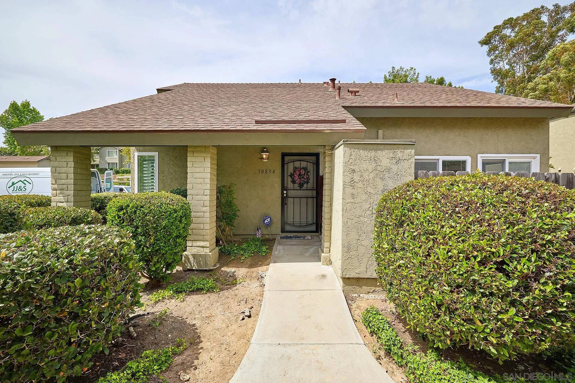 San Diego, CA 92124,10834 Caravelle Pl