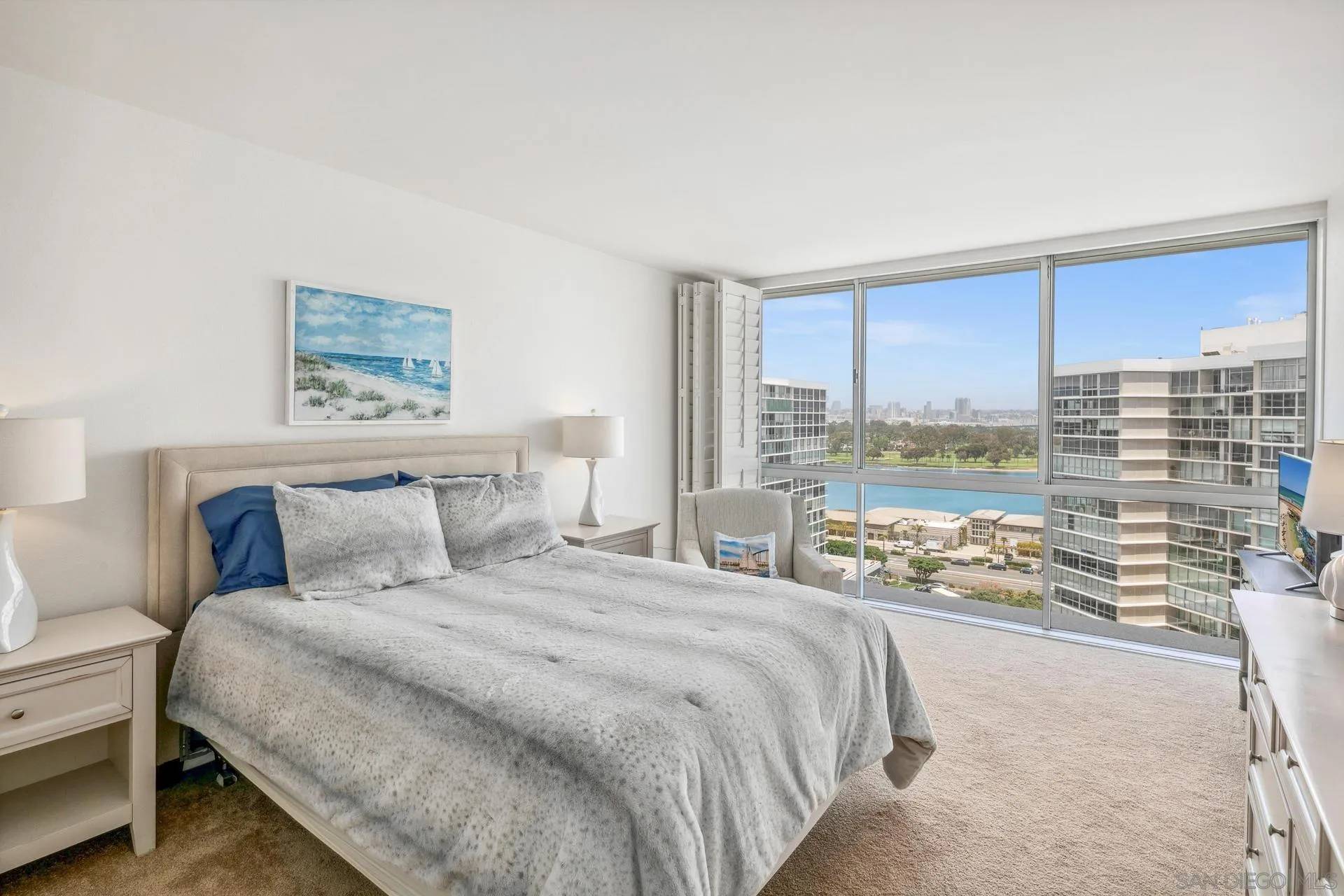 Coronado, CA 92118,1830 Avenida Del Mundo #1603