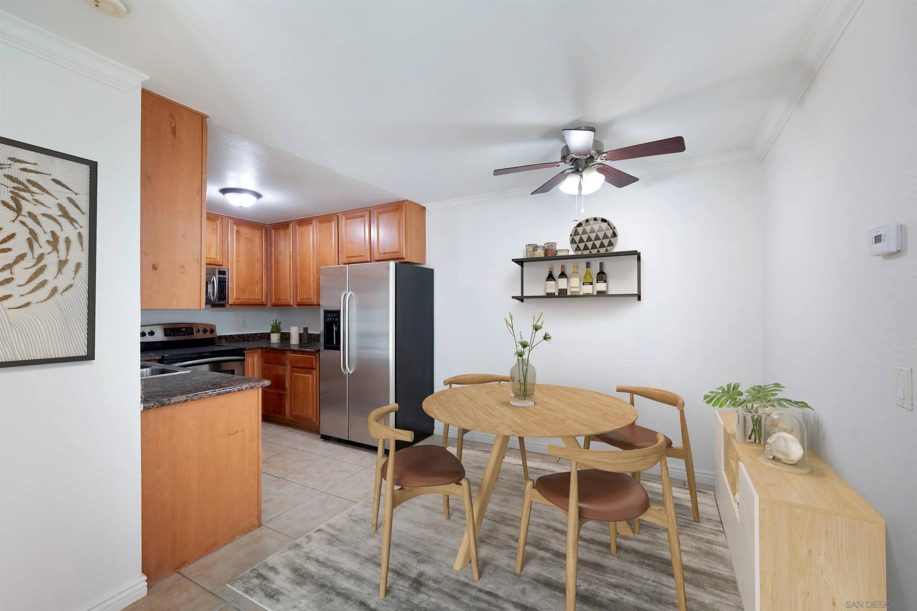 San Diego, CA 92105,3635 Ash St #8