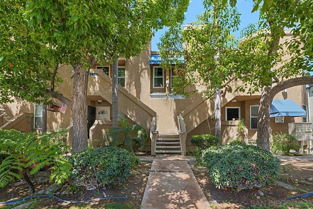 San Diego, CA 92104,4130 Hamilton Street #6