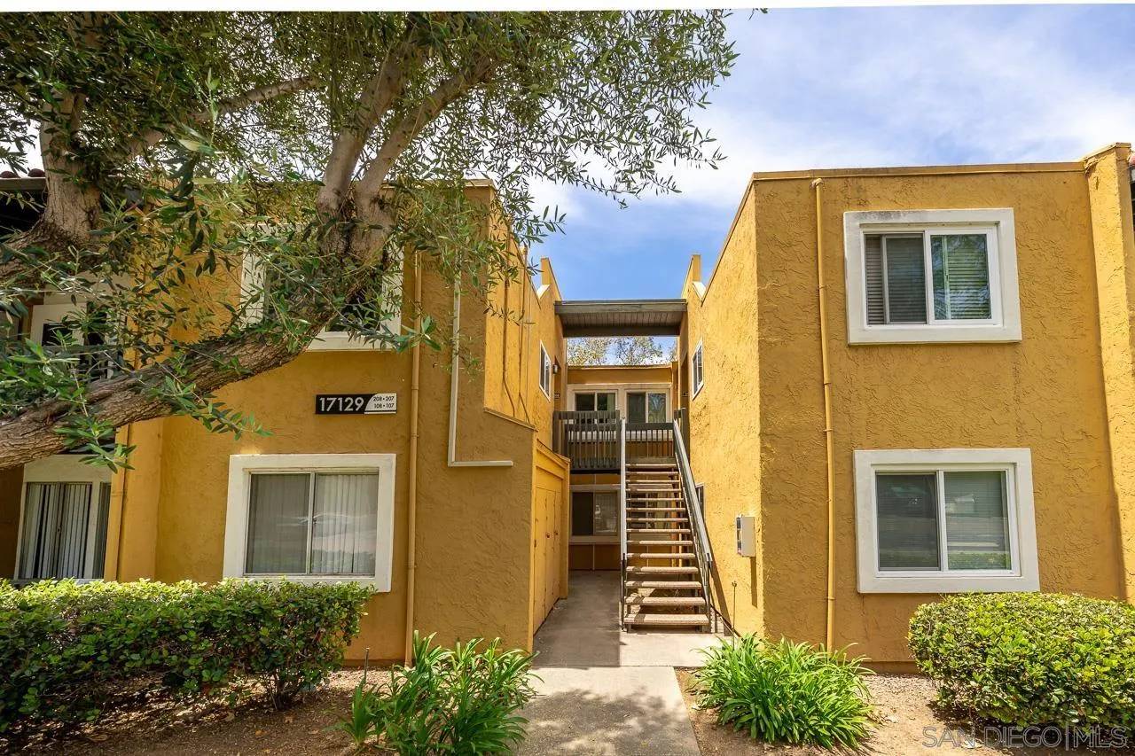 San Diego, CA 92127,17129 W Bernardo Dr #208