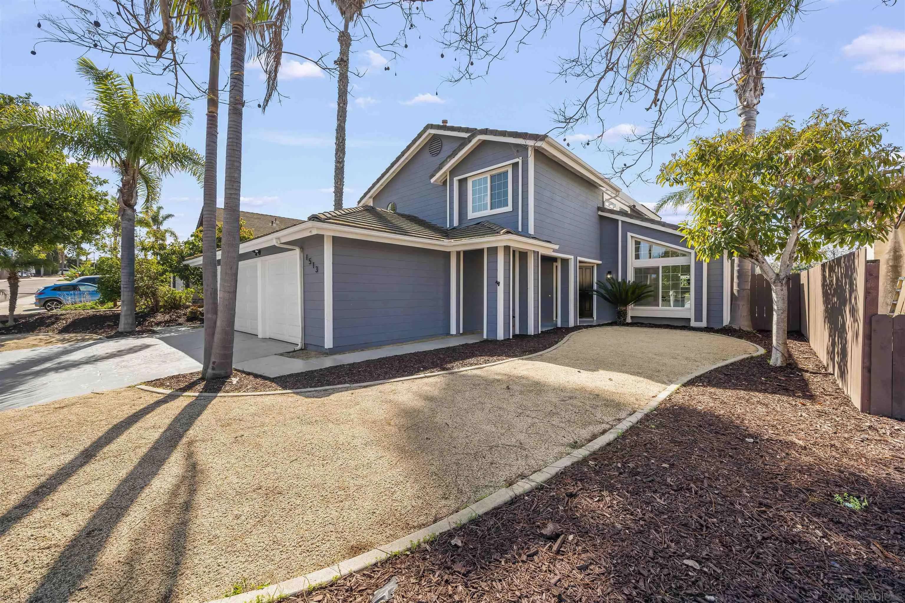 Oceanside, CA 92056,1513 Powell Rd