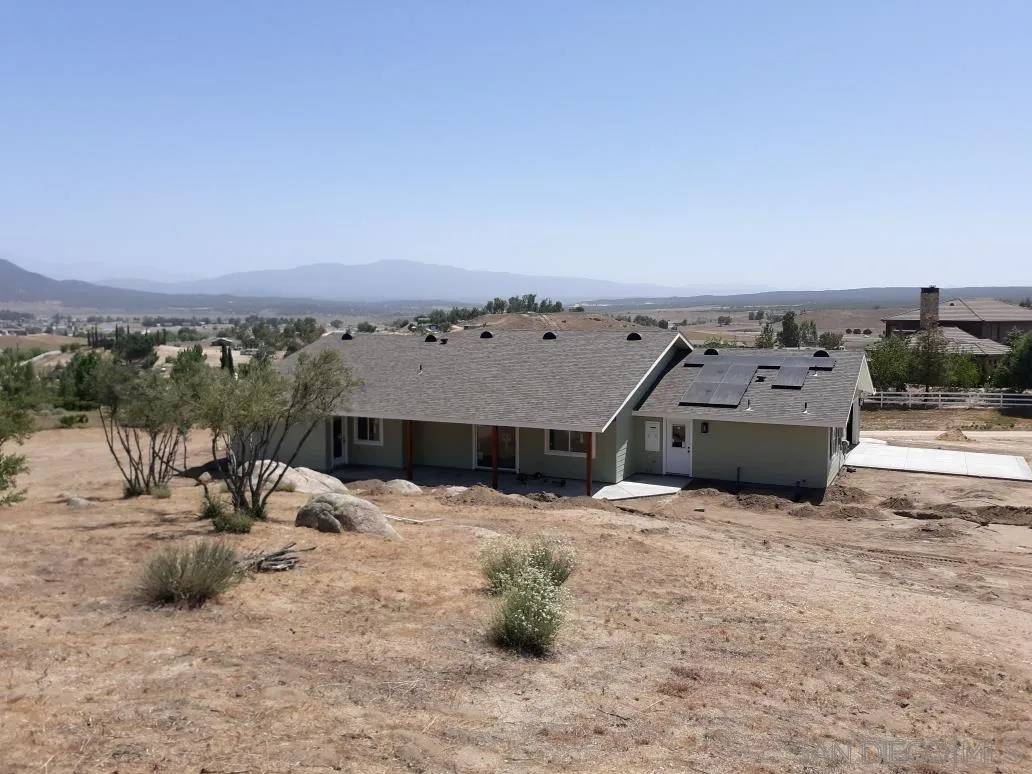 Aguanga, CA 92536,42247 Riverdale
