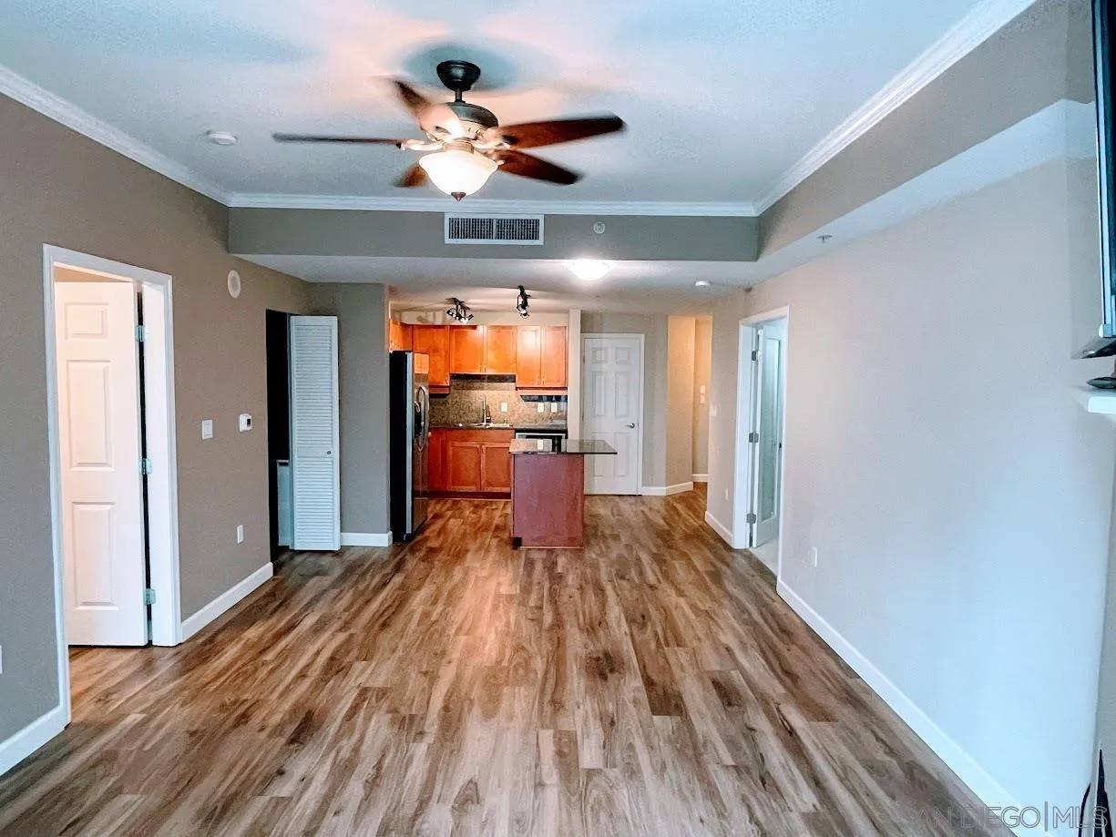 San Diego, CA 92101,1240 India St #505