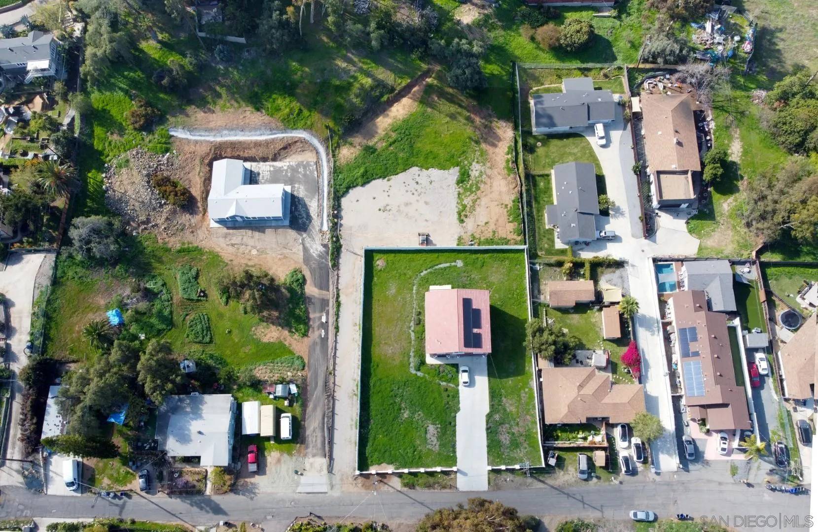 La Mesa, CA 91941,Echo Dr #46