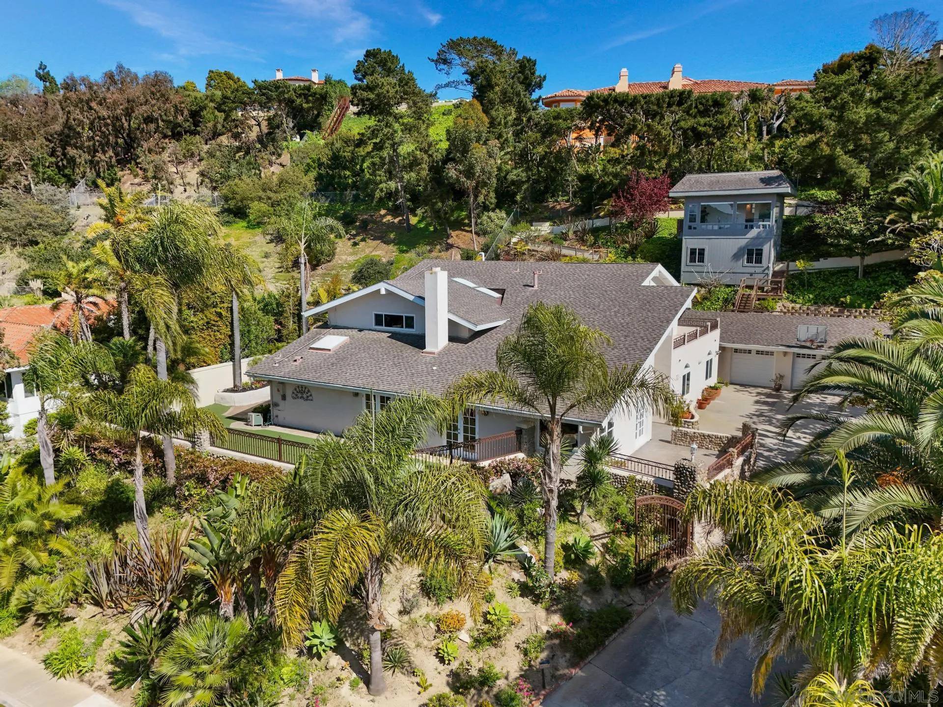 La Jolla, CA 92037,6937 Paseo Laredo
