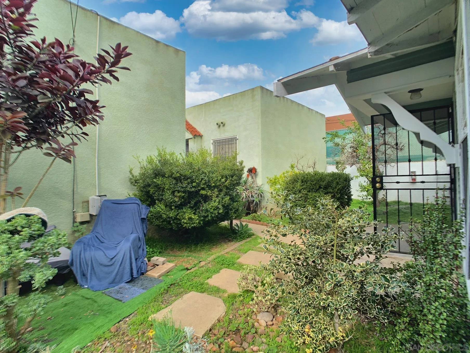 San Diego, CA 92103,3655-63 6Th Ave