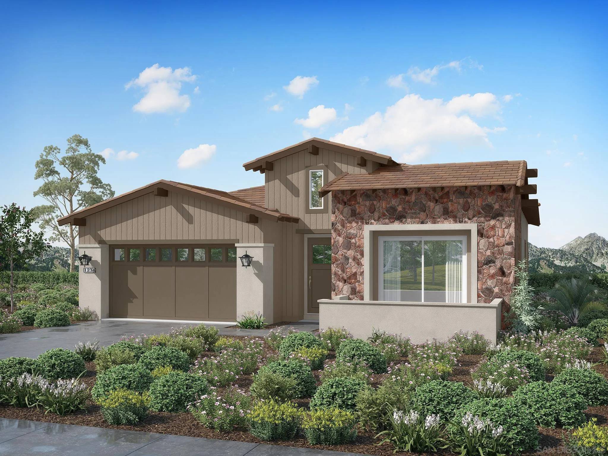 La Mesa, CA 91941,7810 La Mesa Summit Dr