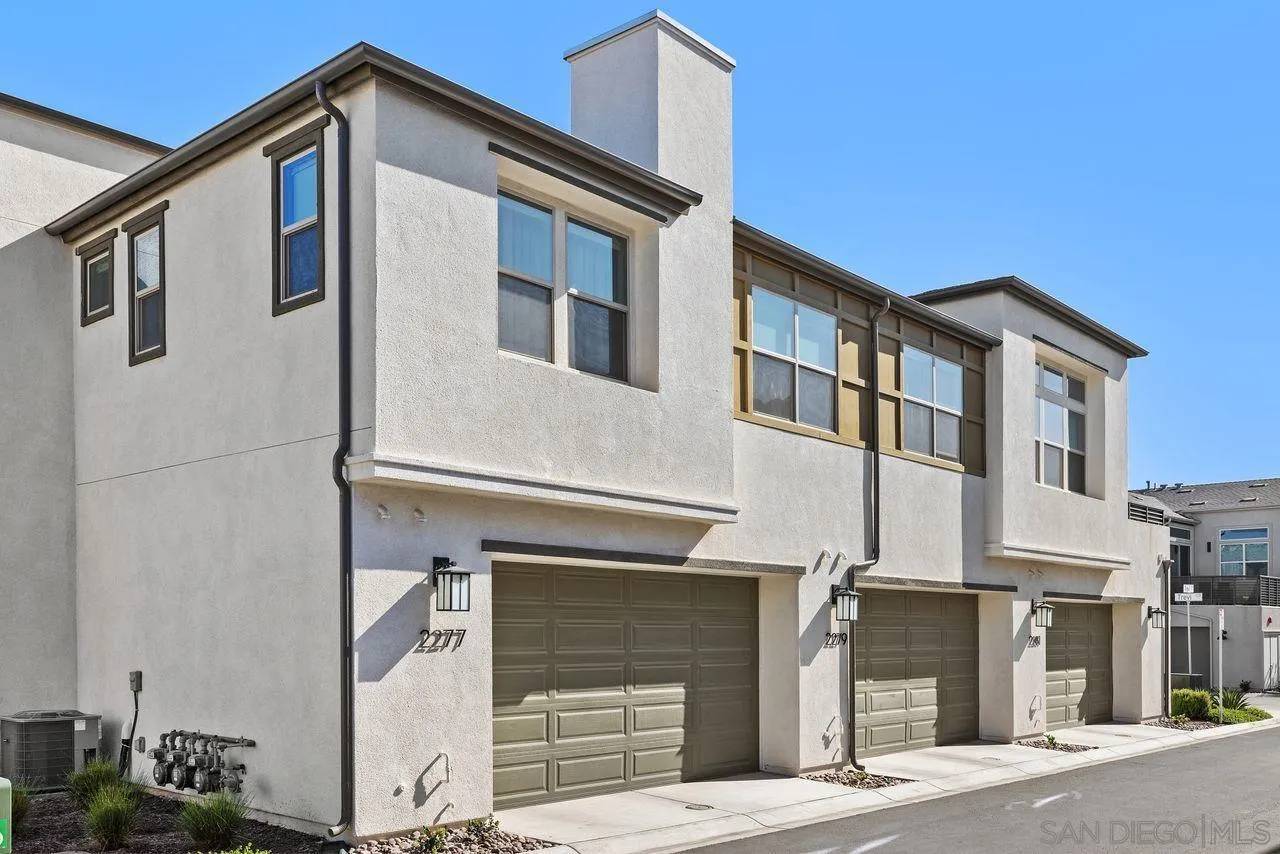 Chula Vista, CA 91913,2277 Trevi Circle