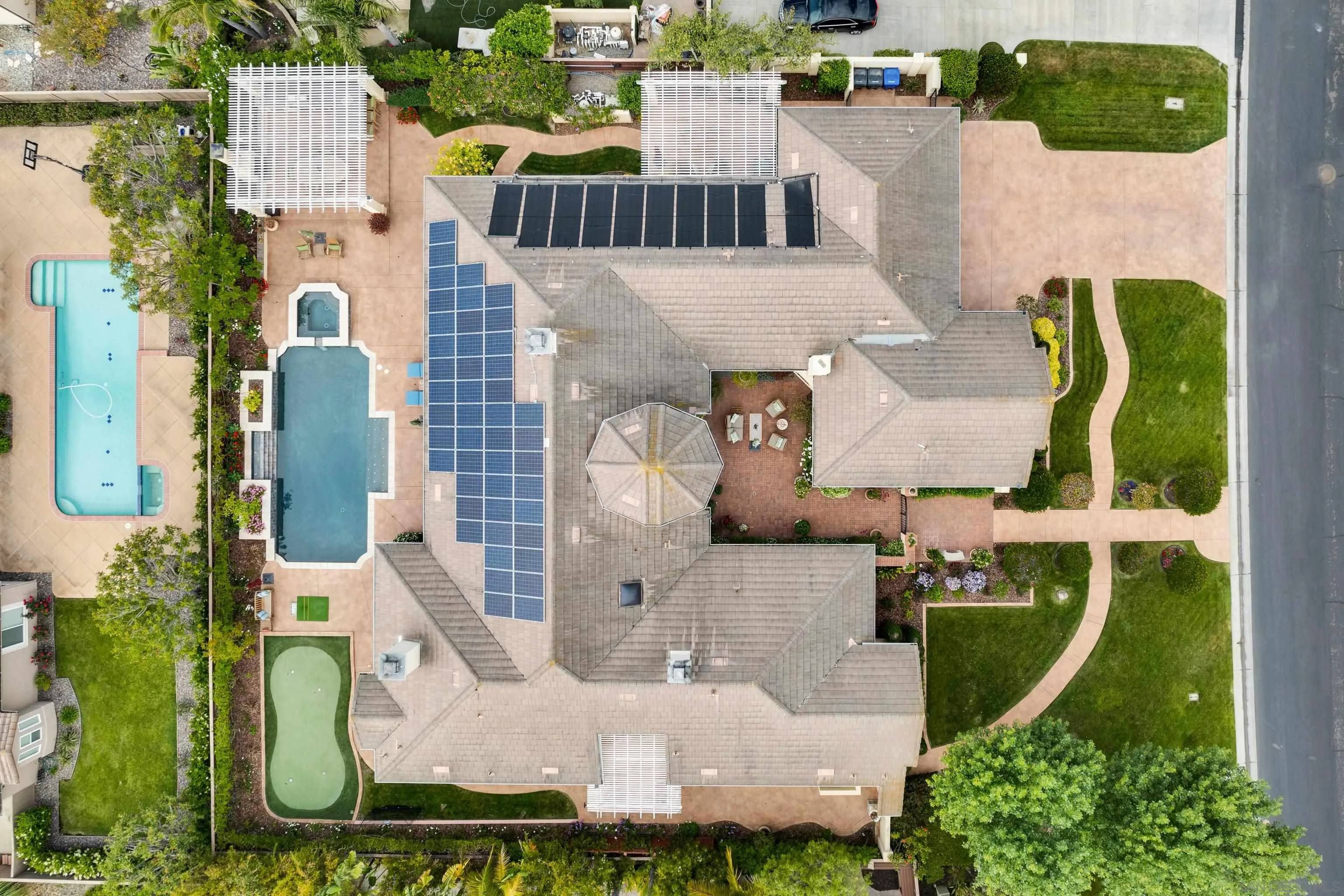 San Diego, CA 92127,9343 Bernardo Lakes Dr.