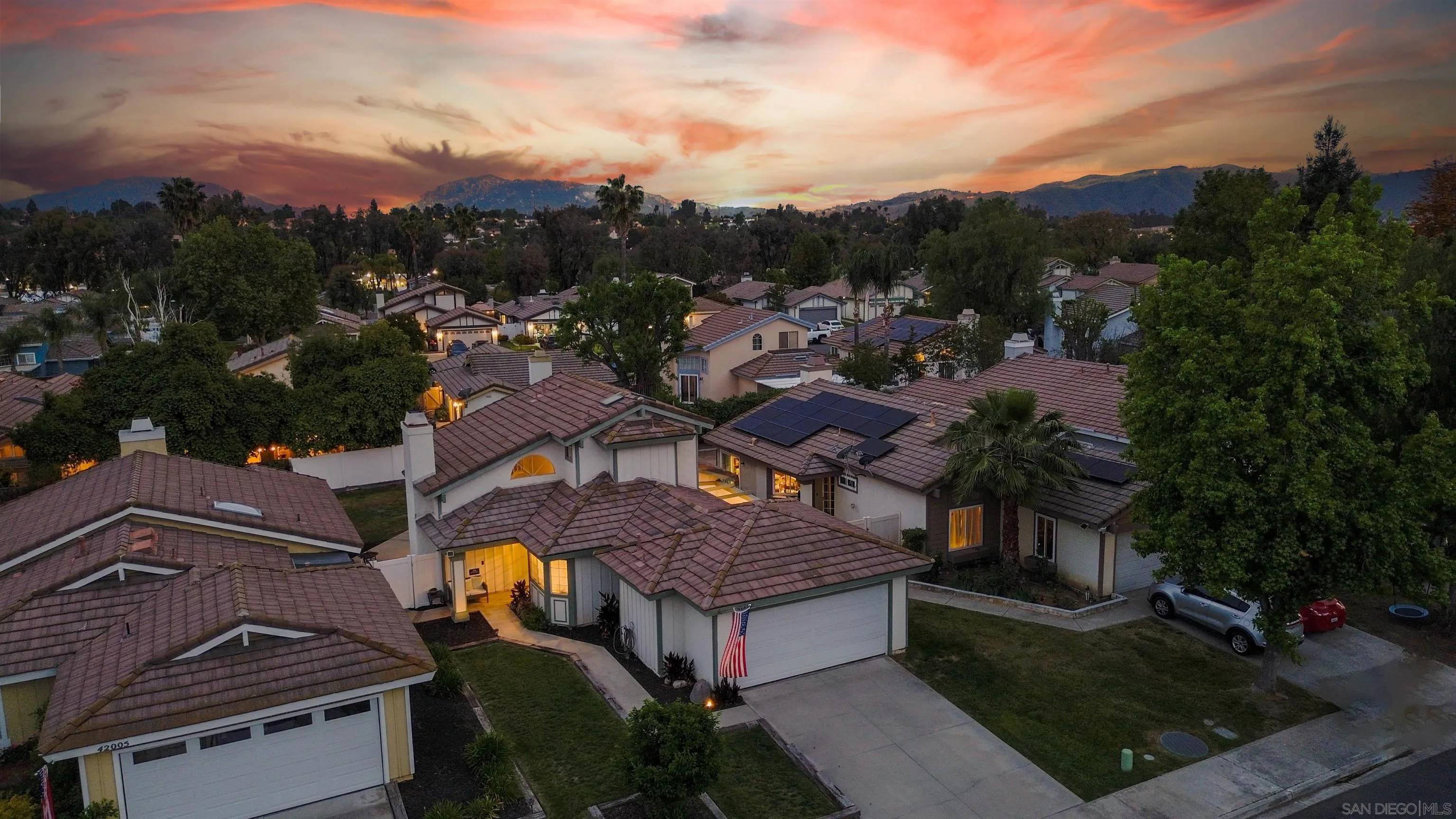 Temecula, CA 92591,41995 Teatree Ct