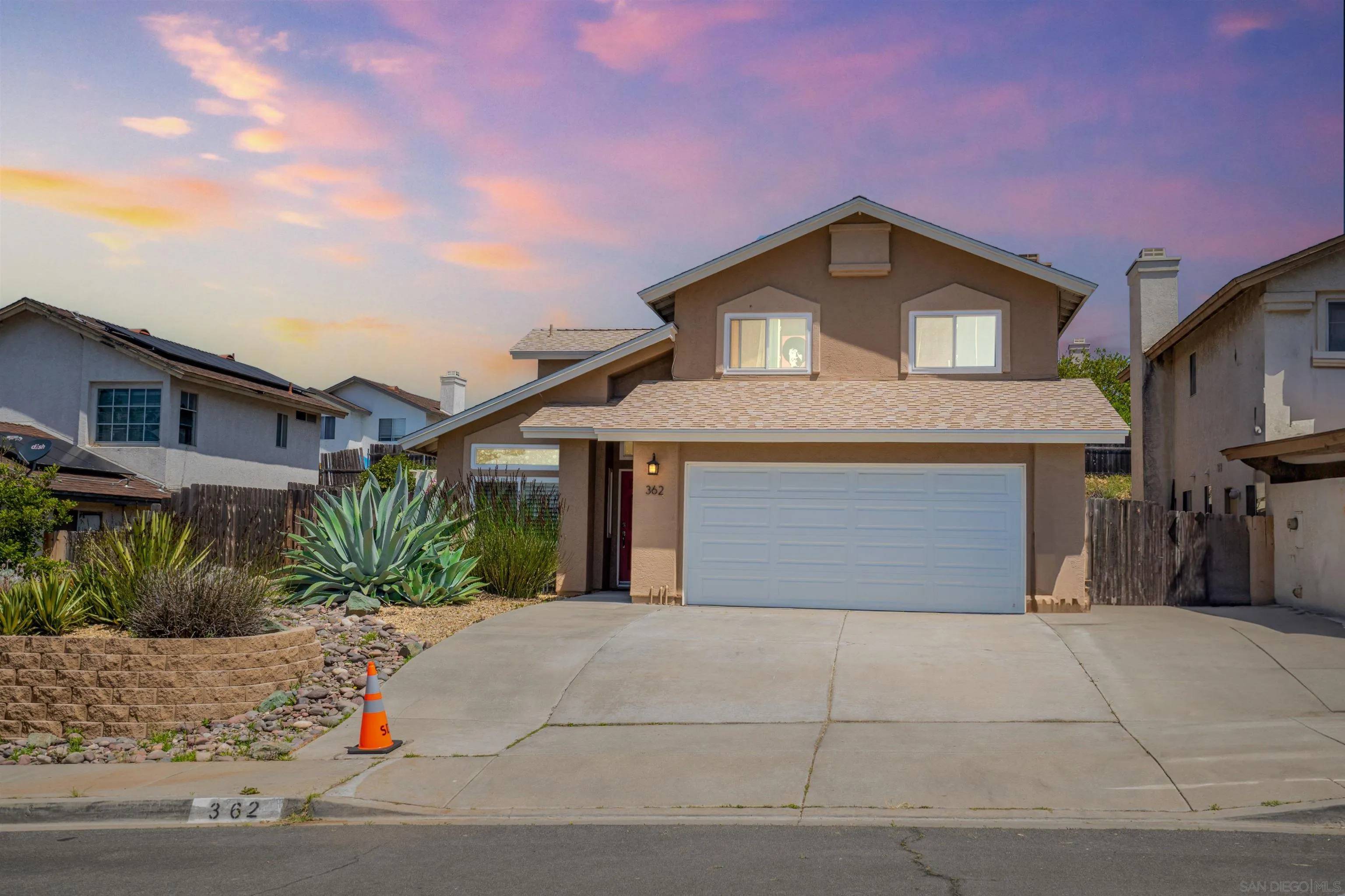 San Diego, CA 92113,362 Saint Rita Ct