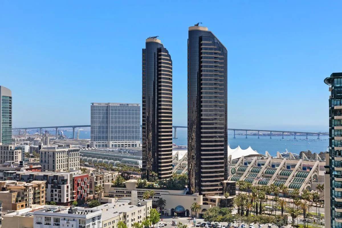 San Diego, CA 92101,645 Front St #2004