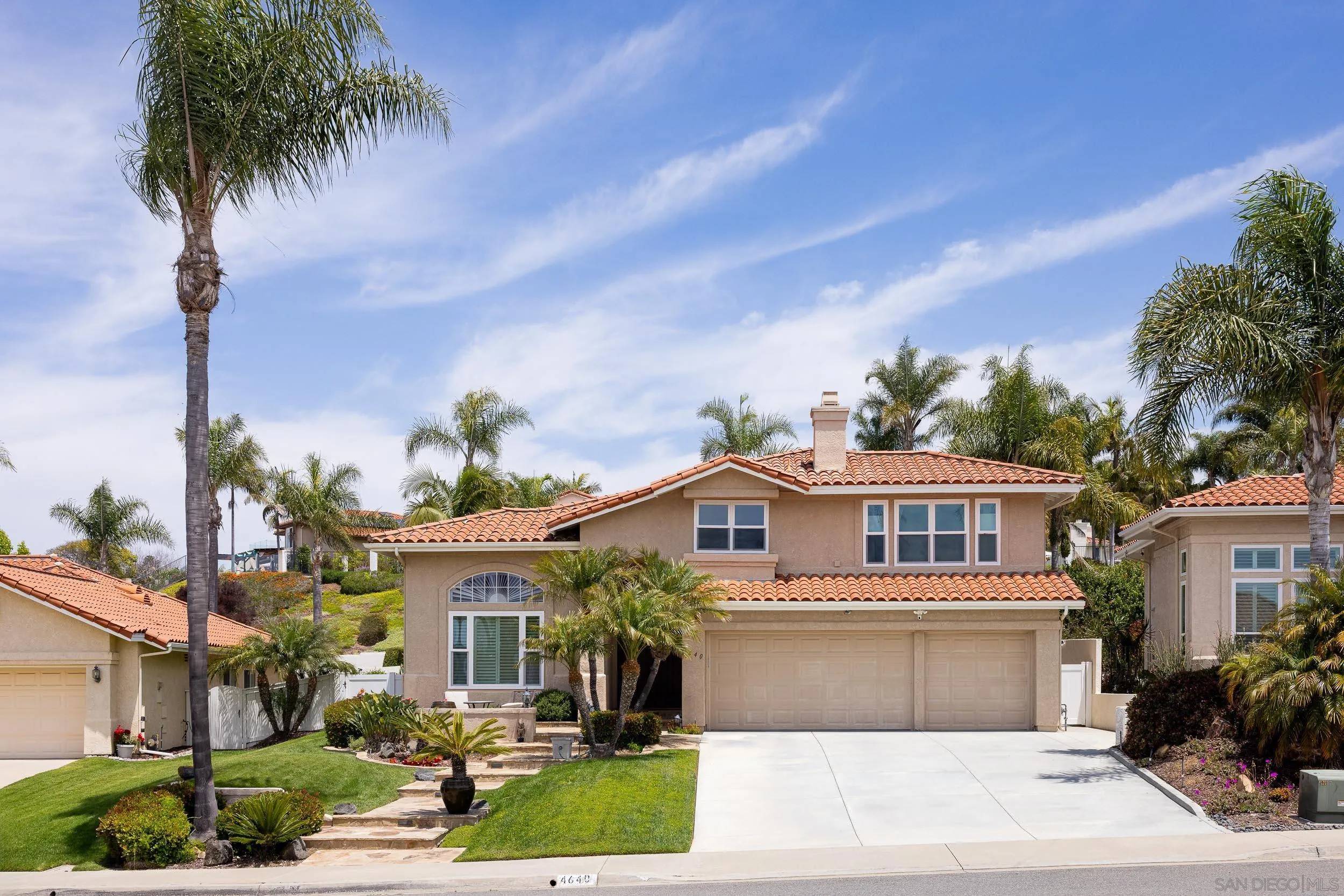 Carlsbad, CA 92008,4640 Sunburst Rd