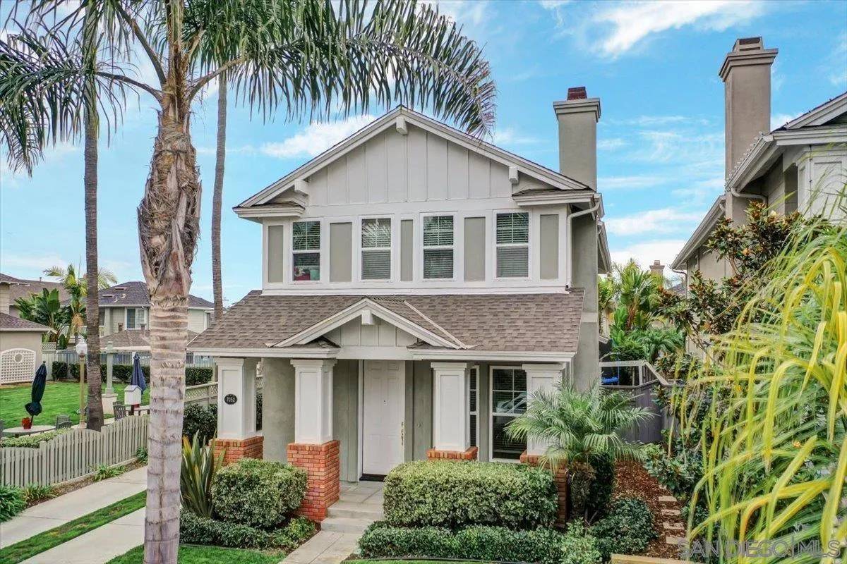Carlsbad, CA 92011,7052 Whitewater