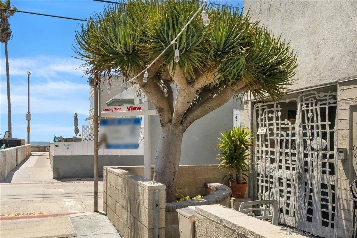 San Diego, CA 92109,710 Verona Ct