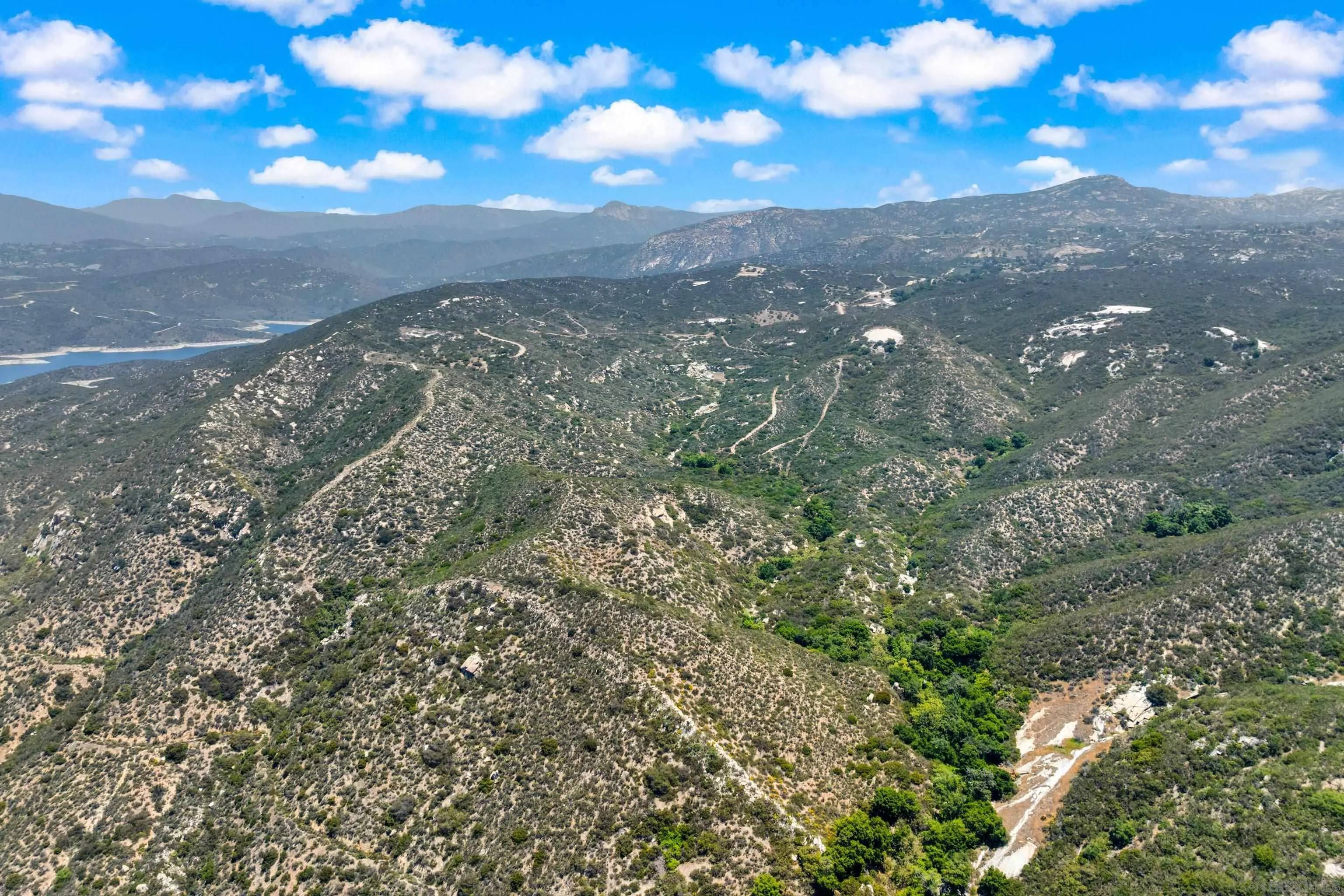 Jamul, CA 91935,Montiel Truck Trail #N/A